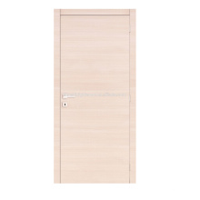 Produtos quentes Environmentaly Melamina Flush Doors